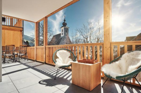 die Tauplitz Lodges - Alm Lodge A2 by AA Holiday Homes Tauplitz